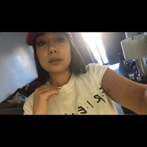 Meet your Posher, Jaritza